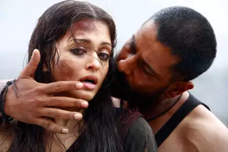 Raavanan - galeria zdjęć - filmweb