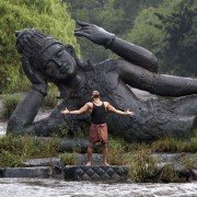 Raavanan - galeria zdjęć - filmweb