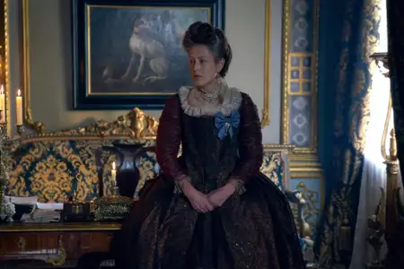 Katarzyna Wielka - galeria zdjęć - filmweb