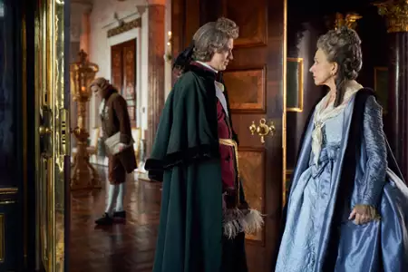 Katarzyna Wielka - galeria zdjęć - filmweb