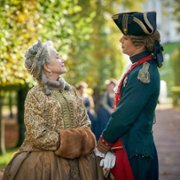 Katarzyna Wielka - galeria zdjęć - filmweb