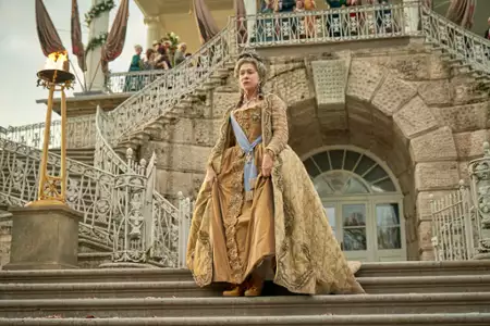 Katarzyna Wielka - galeria zdjęć - filmweb