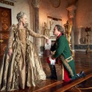 Katarzyna Wielka - galeria zdjęć - filmweb