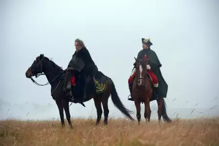 Katarzyna Wielka - galeria zdjęć - filmweb