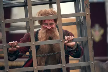 Katarzyna Wielka - galeria zdjęć - filmweb