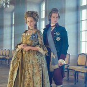 Katarzyna Wielka - galeria zdjęć - filmweb