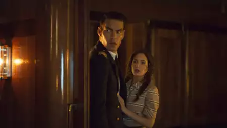 Pełne morze - galeria zdjęć - filmweb