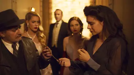 Pełne morze - galeria zdjęć - filmweb