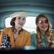 Alta mar - galeria zdjęć - filmweb