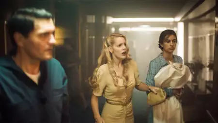 Pełne morze - galeria zdjęć - filmweb