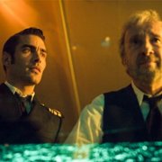 Alta mar - galeria zdjęć - filmweb
