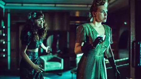 Pełne morze - galeria zdjęć - filmweb