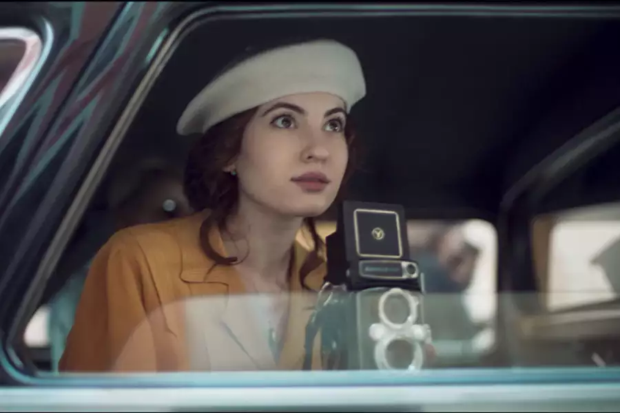 Pełne morze - galeria zdjęć - filmweb