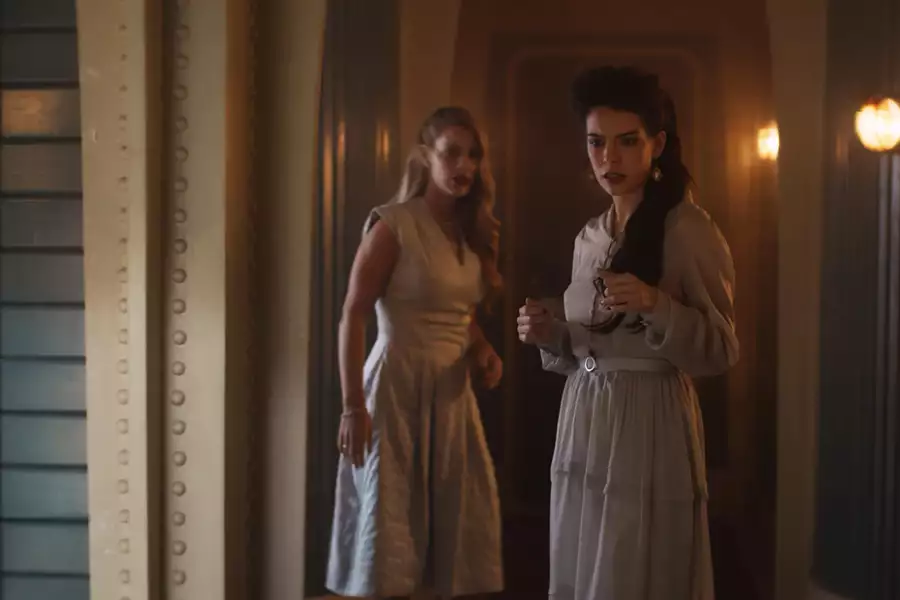 Pełne morze - galeria zdjęć - filmweb