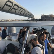 Ponad horyzont! - galeria zdjęć - filmweb