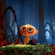 Angelo dans la forêt mystérieuse - galeria zdjęć - filmweb