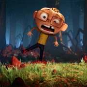 Angelo dans la forêt mystérieuse - galeria zdjęć - filmweb