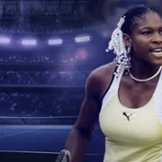 In the Arena: Serena Williams - galeria zdjęć - filmweb