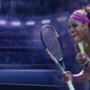 In the Arena: Serena Williams - galeria zdjęć