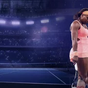In the Arena: Serena Williams - galeria zdjęć - filmweb