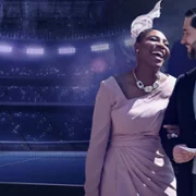 In the Arena: Serena Williams - galeria zdjęć - filmweb