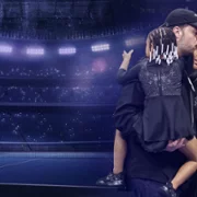 In the Arena: Serena Williams - galeria zdjęć - filmweb