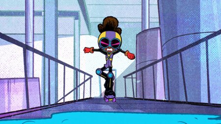 Odcinek 2 Stany skupienia