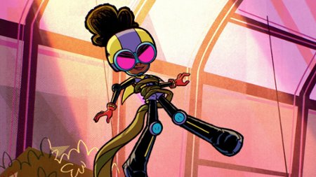 Odcinek 3 Fotosynteza