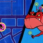 Laboratorium Moon Girl - galeria zdjęć - filmweb