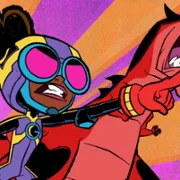 Laboratorium Moon Girl - galeria zdjęć - filmweb