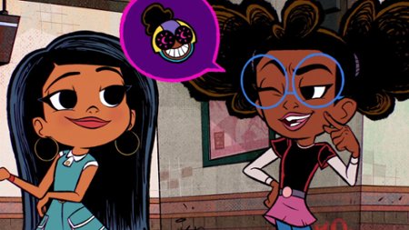 Odcinek 6 Echolokacja