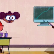 Laboratorium Moon Girl - galeria zdjęć - filmweb