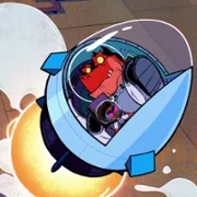 Laboratorium Moon Girl - galeria zdjęć - filmweb