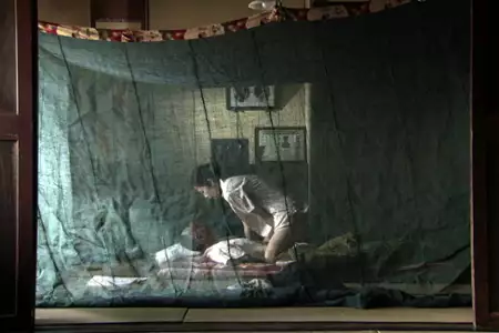 Gąsienica - galeria zdjęć - filmweb