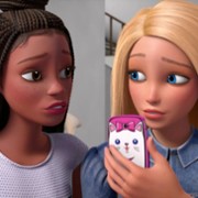 Barbie: My dwie - galeria zdjęć - filmweb