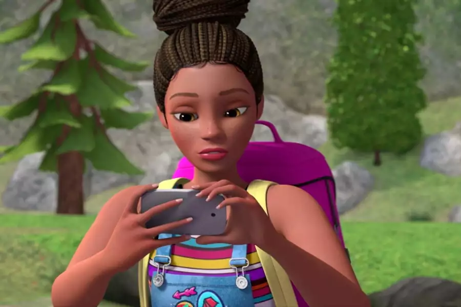 Barbie: My dwie - galeria zdjęć - filmweb