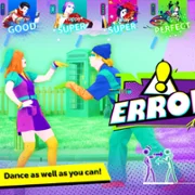 Just Dance 2026 - galeria zdjęć - filmweb
