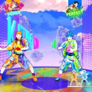 Just Dance 2026 - galeria zdjęć - filmweb