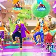 Just Dance 2026 - galeria zdjęć - filmweb