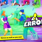 Just Dance 2026 - galeria zdjęć - filmweb
