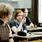 Człowiek, który pokochał Yngvego - galeria zdjęć - filmweb