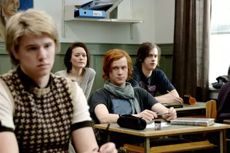 Człowiek, który pokochał Yngvego - galeria zdjęć - filmweb
