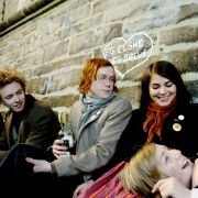 Człowiek, który pokochał Yngvego - galeria zdjęć - filmweb