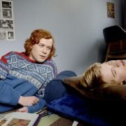 Człowiek, który pokochał Yngvego - galeria zdjęć - filmweb