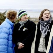 Człowiek, który pokochał Yngvego - galeria zdjęć - filmweb