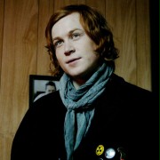 Rolf Kristian Larsen