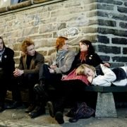 Człowiek, który pokochał Yngvego - galeria zdjęć - filmweb