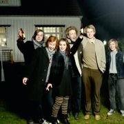 Człowiek, który pokochał Yngvego - galeria zdjęć - filmweb