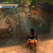 Onimusha 3: Demon Siege - galeria zdjęć - filmweb