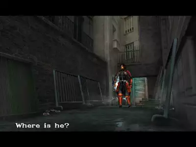 Onimusha 3: Demon Siege - galeria zdjęć - filmweb